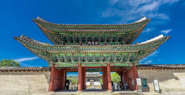 창경궁 무료개방