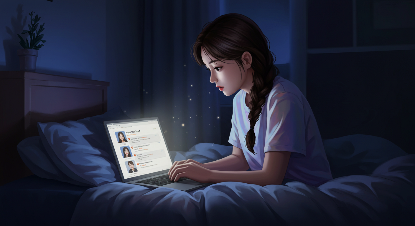 ecrm, 성범죄예방