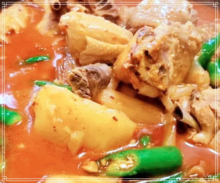 시청역, 북창동 맛집 수요미식회 닭도리탕