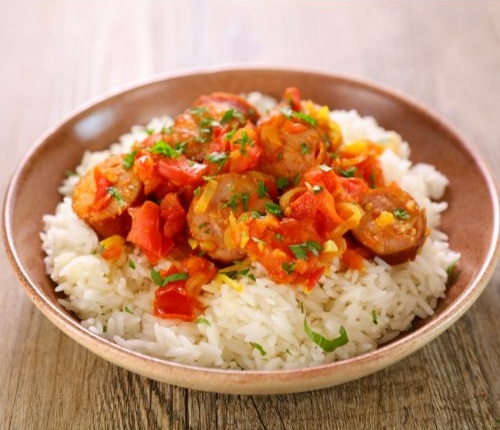 토마토 그냥 먹지 마세요
