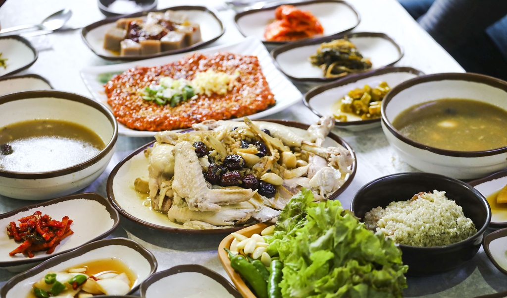 서울여관식당