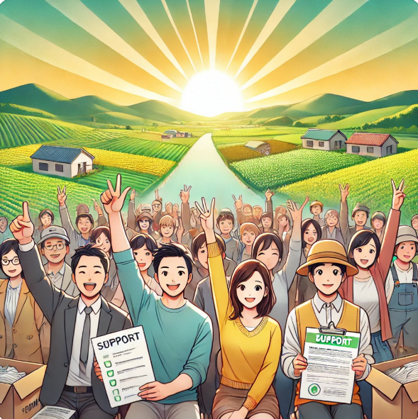 2025년 전남 영광군 재난지원금·민생회복지원금 신청 방법 총정리! 지금 확인하세요