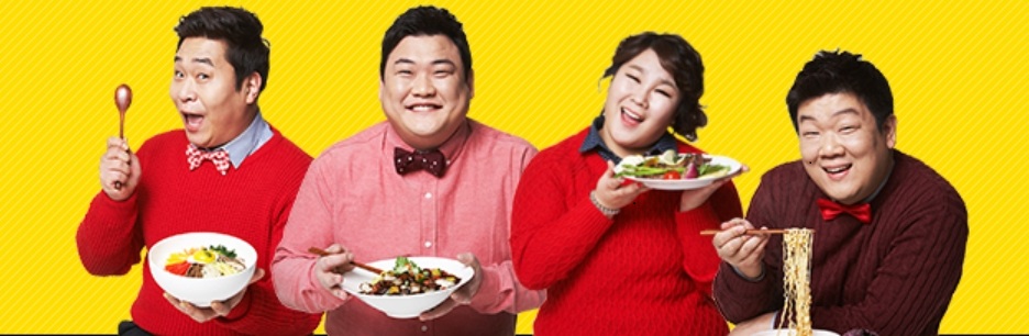 한남동 감자탕 본점 (구 24시 뼈다귀감자탕) - '맛있는 녀석들' 217회 맛집 방문기