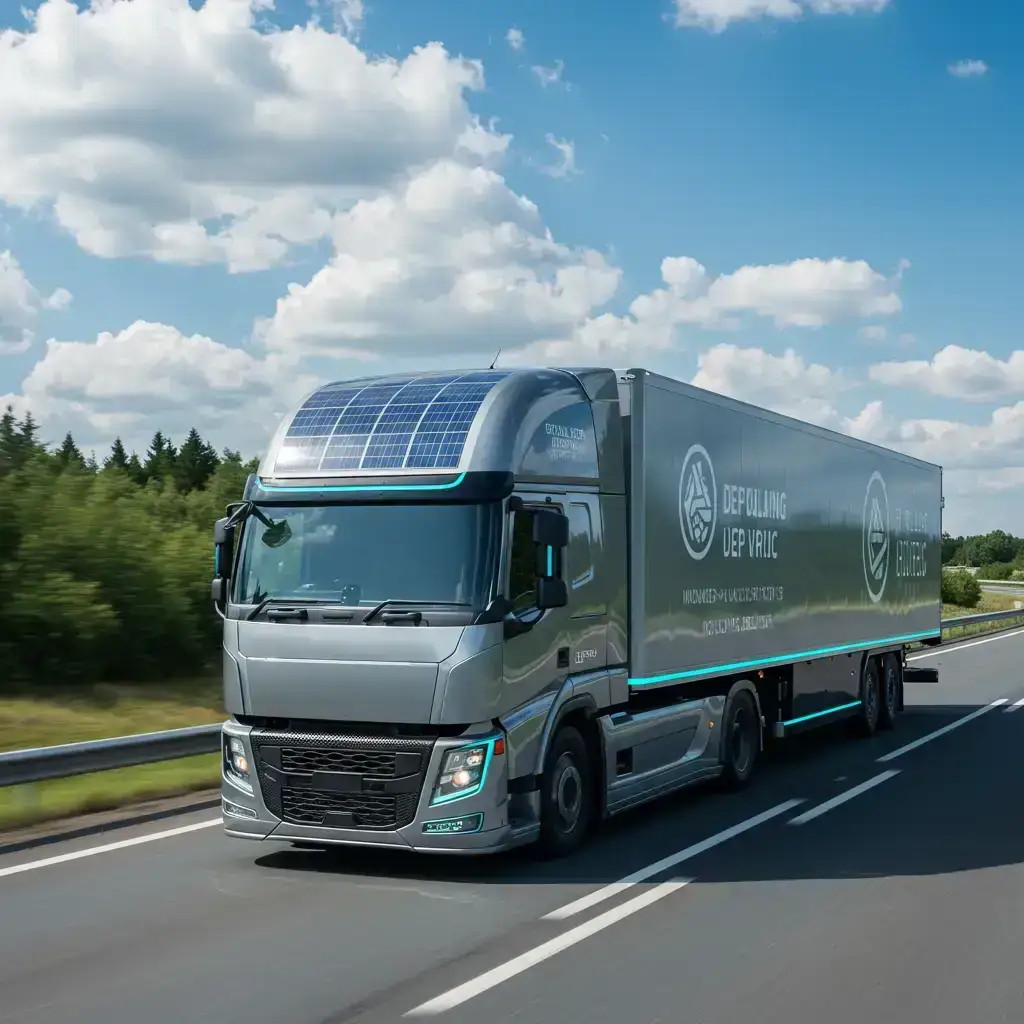 2025 경북 예천군 전기 화물차 보조금 소형 전기 화물차