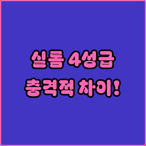나만 알고 싶은 방콕 실롬 4성급 호..
