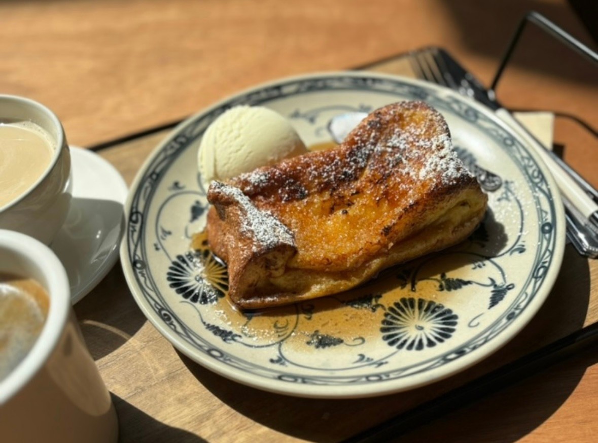 제주카페 보롬창고