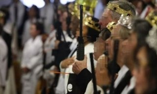 문선명 아들 문형진 생츄어리 처치