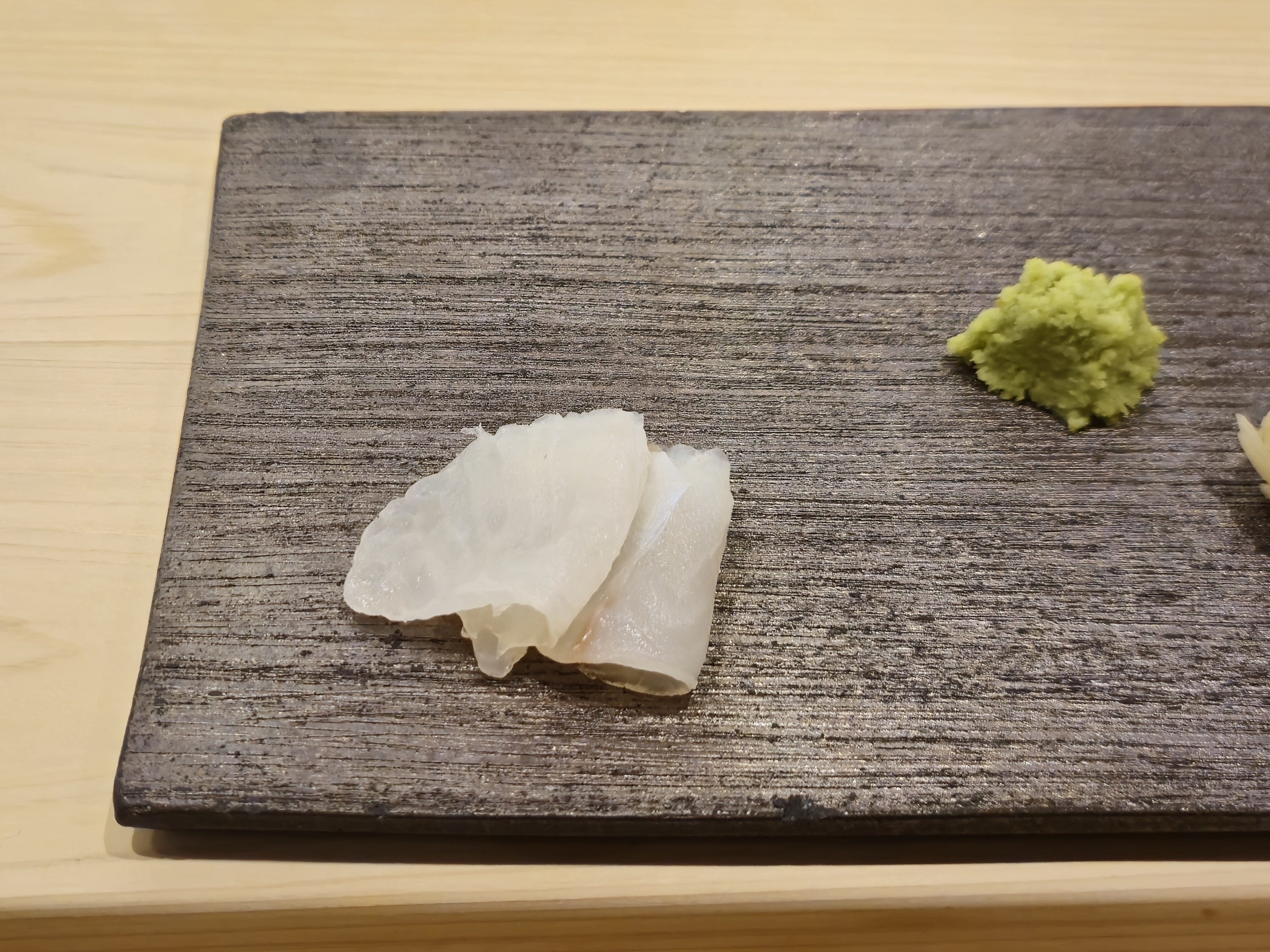 수원 광교 스시 오마카세 맛집 추천, 스시소라