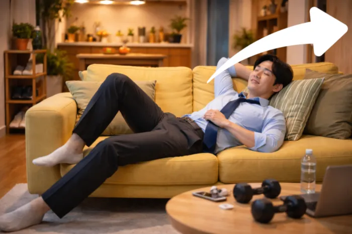 아르기닌의 효능