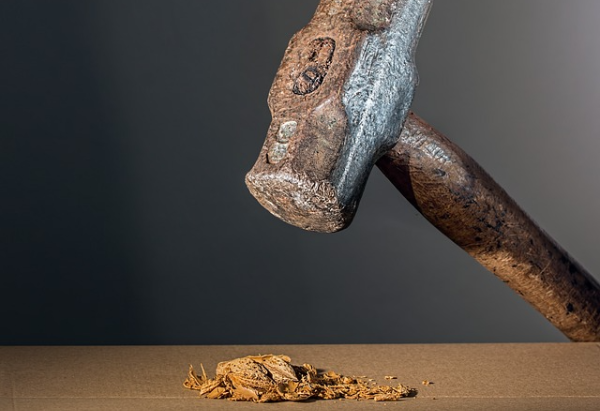 오히려 일을 제대로 하지 못하게 하는 효과적인 방법인 것이다.