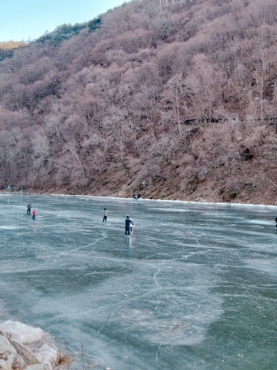 2025 영양 꽁꽁 겨울 축제 여행 주차장 정보