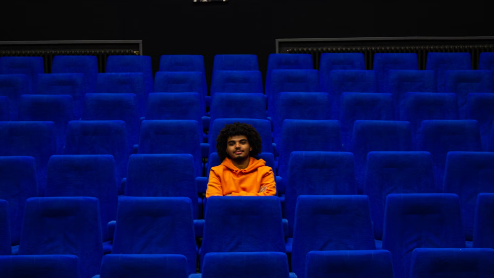 혼자 시청하시는 분