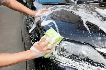 자동차 셀프세차법 세차 주기 내부세차 꿀팁_10