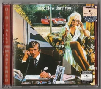 7080올드팝 10cc I'm Not in Love 사랑하지 않아 실험사운드_23