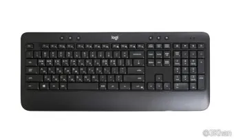 로지텍 K235 무선 키보드 연결하는 방법과 주의사항_13
