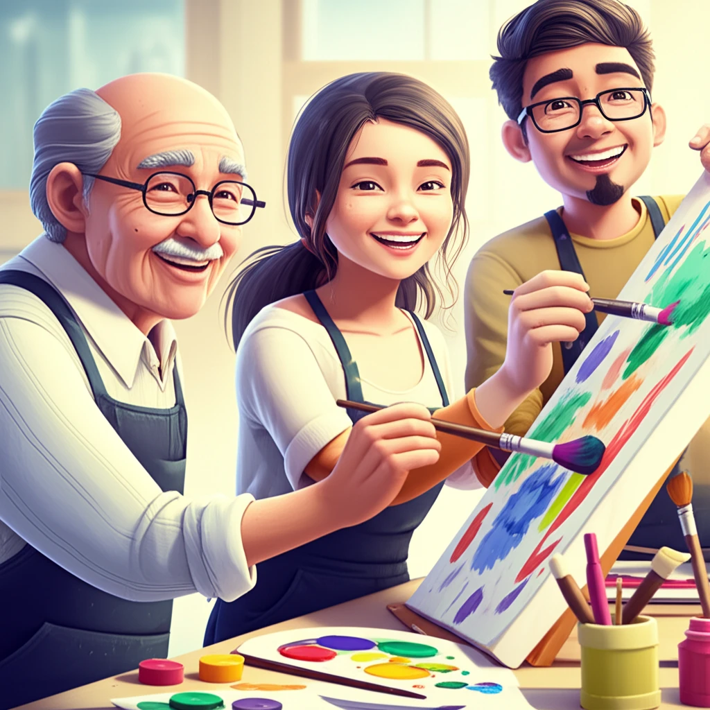 2025 문화로 치유 지원 프로그램 ..