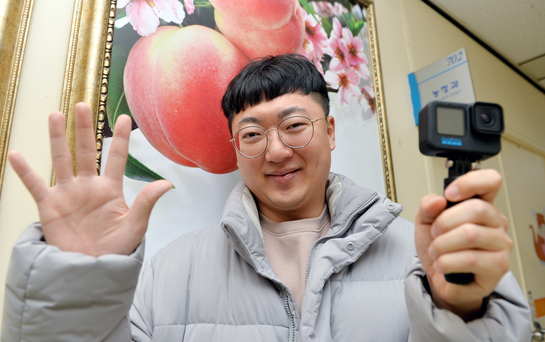 충주맨 퇴직&amp;#44; 사직 진짜 이유는? 숨겨진 이야기의 시작