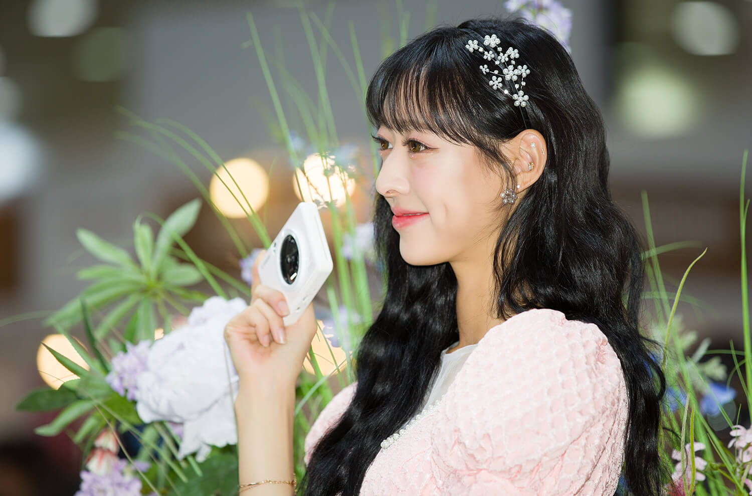 모델 정아라6