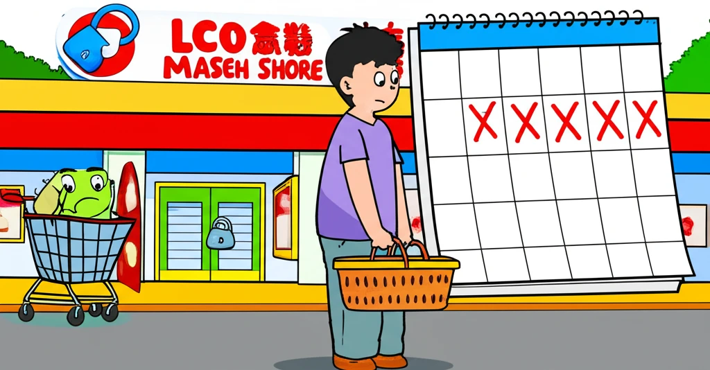 고양 트레이더스 3월 휴무 날짜와 이..