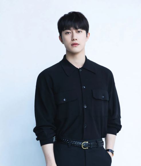 곽동연 프로필