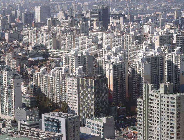 집매매 세입자 계약갱신청구권