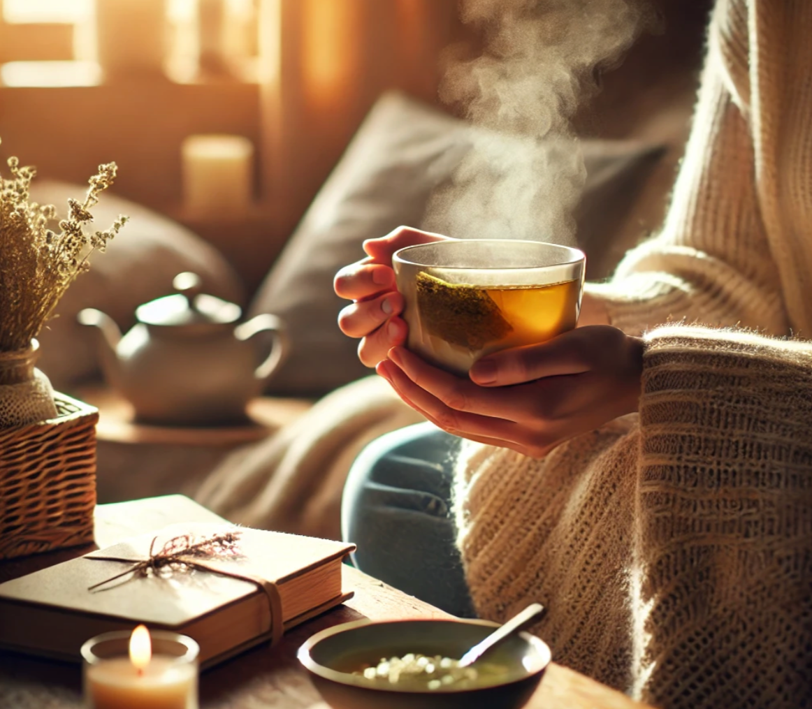 염증 치료 관련 사진