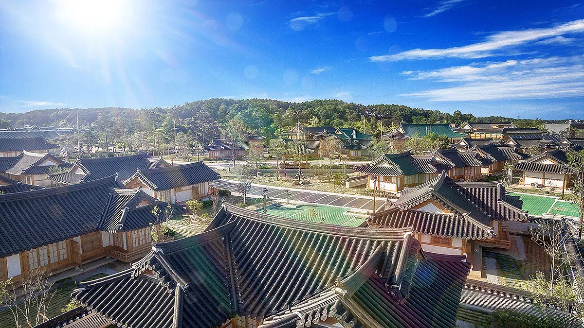 강릉 가볼만한곳 베스트10