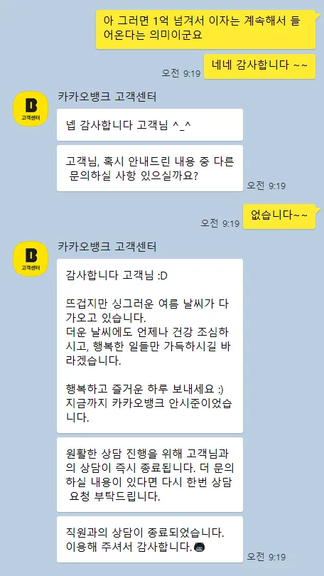 세이프박스-카카오톡-상담내역