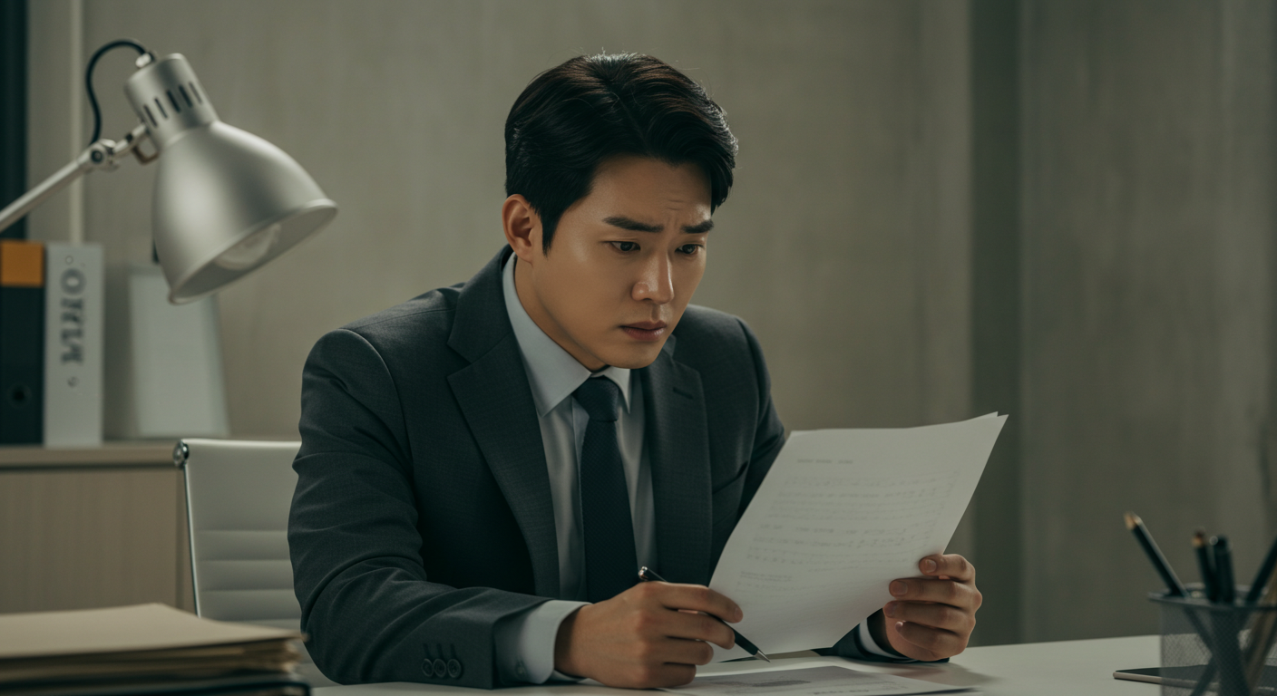 채권자가 열람 가능한 정보 범위는?