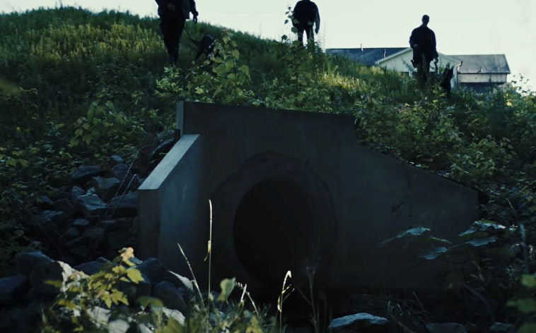 영화 웨폰 결말 스포 줄거리