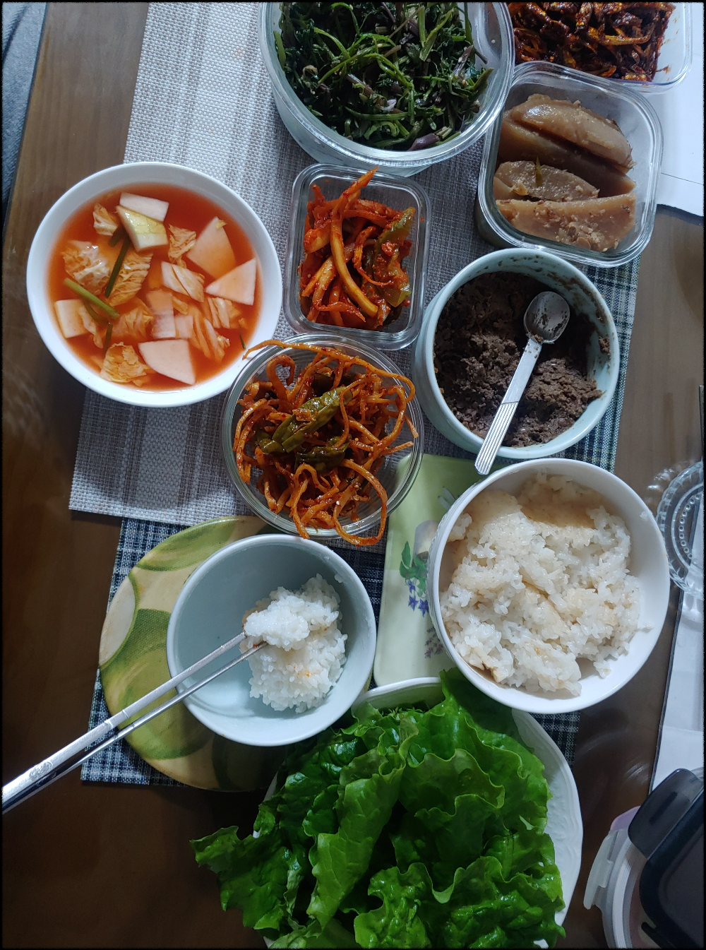 괴산-상추등