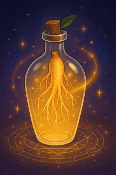 여성 건강 회복을 돕는 황기 특징