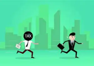 미국 해외 주식 양도소득세 세금 신고 방법