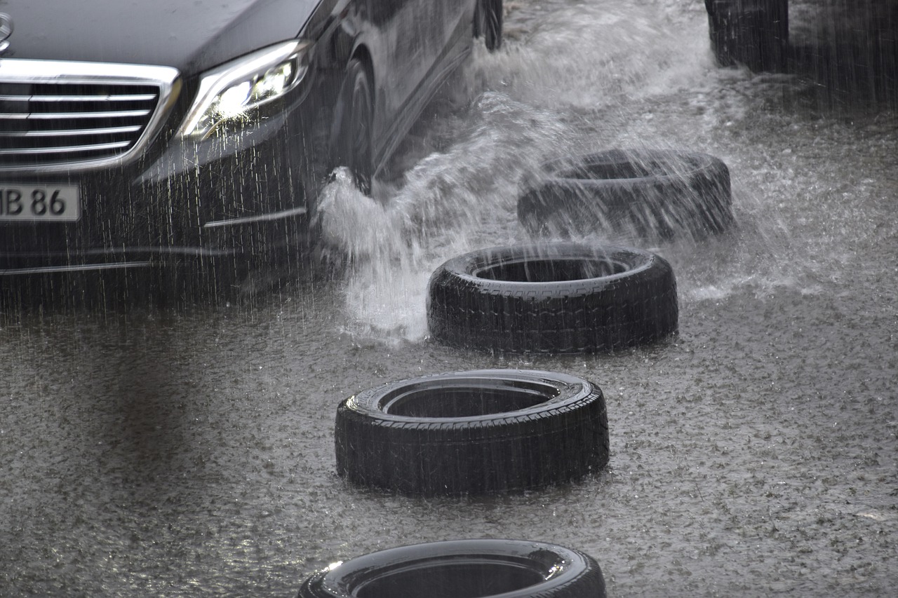 위급재난문자 &amp;#44;긴급재난문자 차이와 차단방법 확인하기