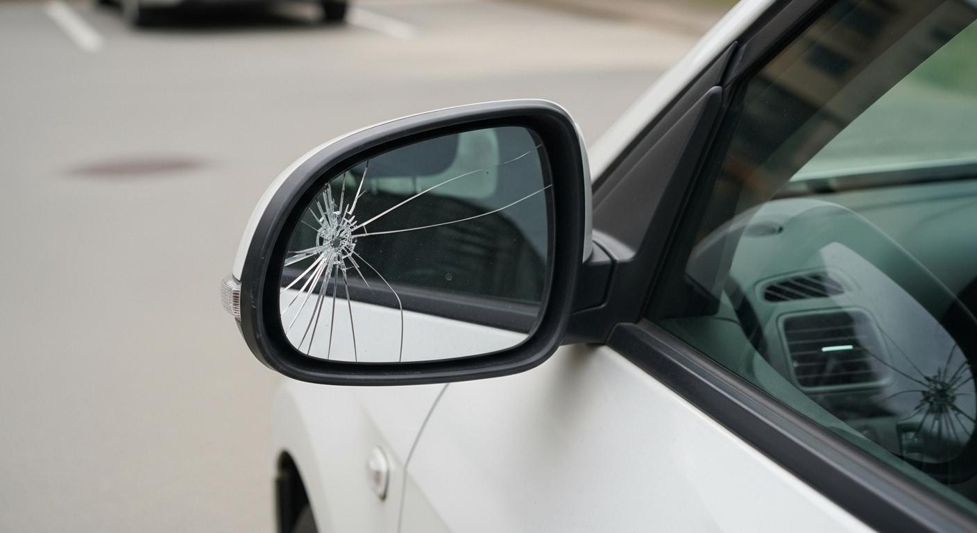 일상생활배상책임 자동차 파손