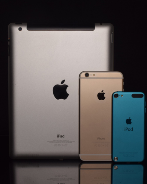 아이패드 종류