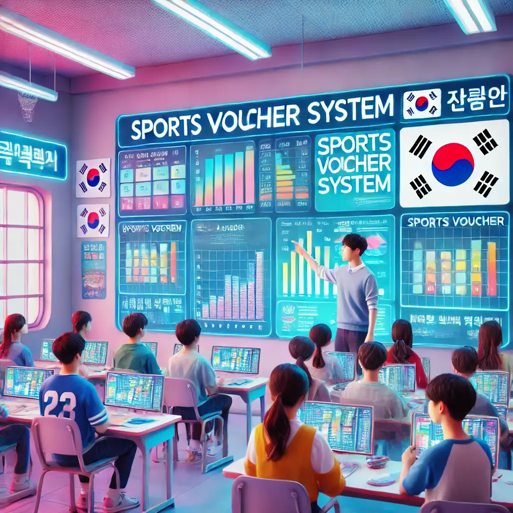 2025년 스포츠강좌이용권 신청 후 절차와 결과 확인 방법