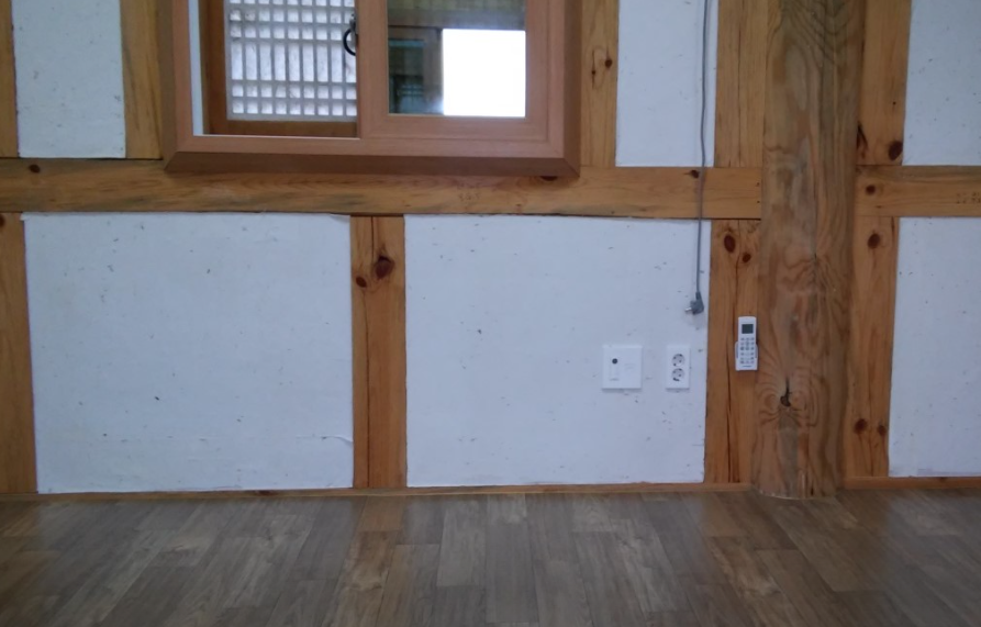 농부 삼촌 한옥민박