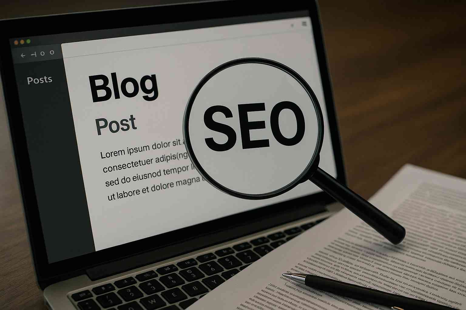 기존 포스팅을 SEO 관점에서 리라이팅하는 실전 방법