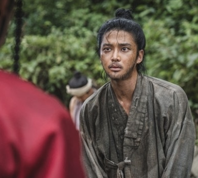 로운 탁류 장시율