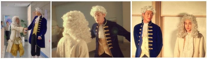 시맨틱에러드라마-프랑스어연극