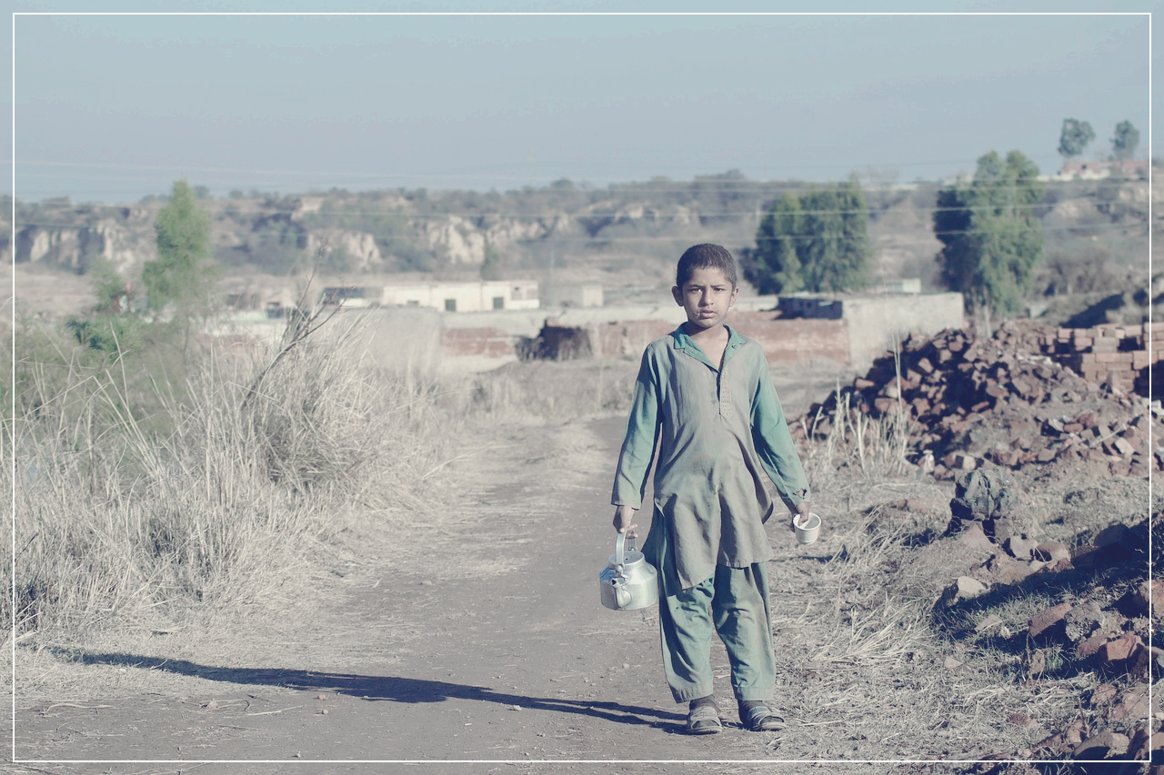 기초생활수급자주거급여