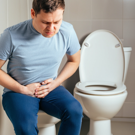 4. 전립선염을 예방하는 생활 습관은?