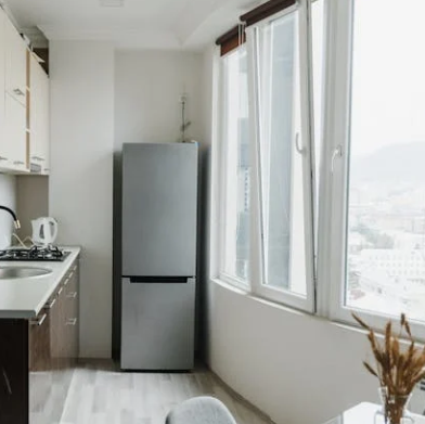 폐가전제품 무상 수거 서비스