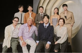 우리들의 발라드 특징