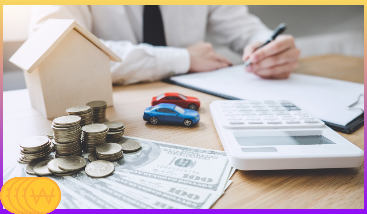 주택담보대출 추가대출