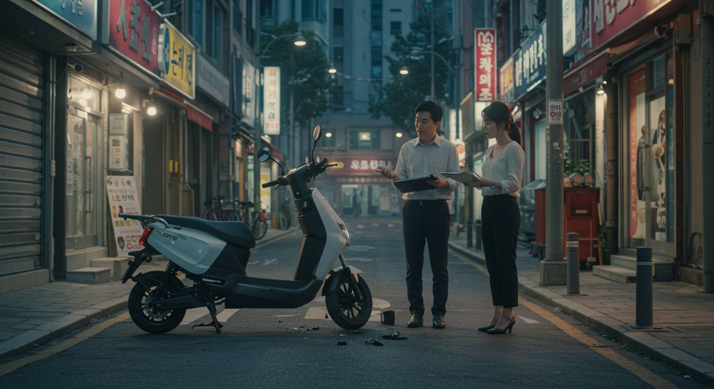 교통안전&amp;#44; 분쟁예방