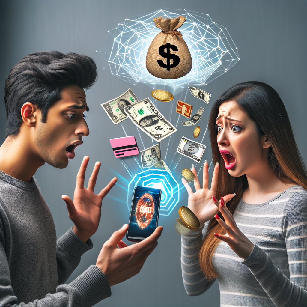 스미싱보이스피싱사례및대응방법