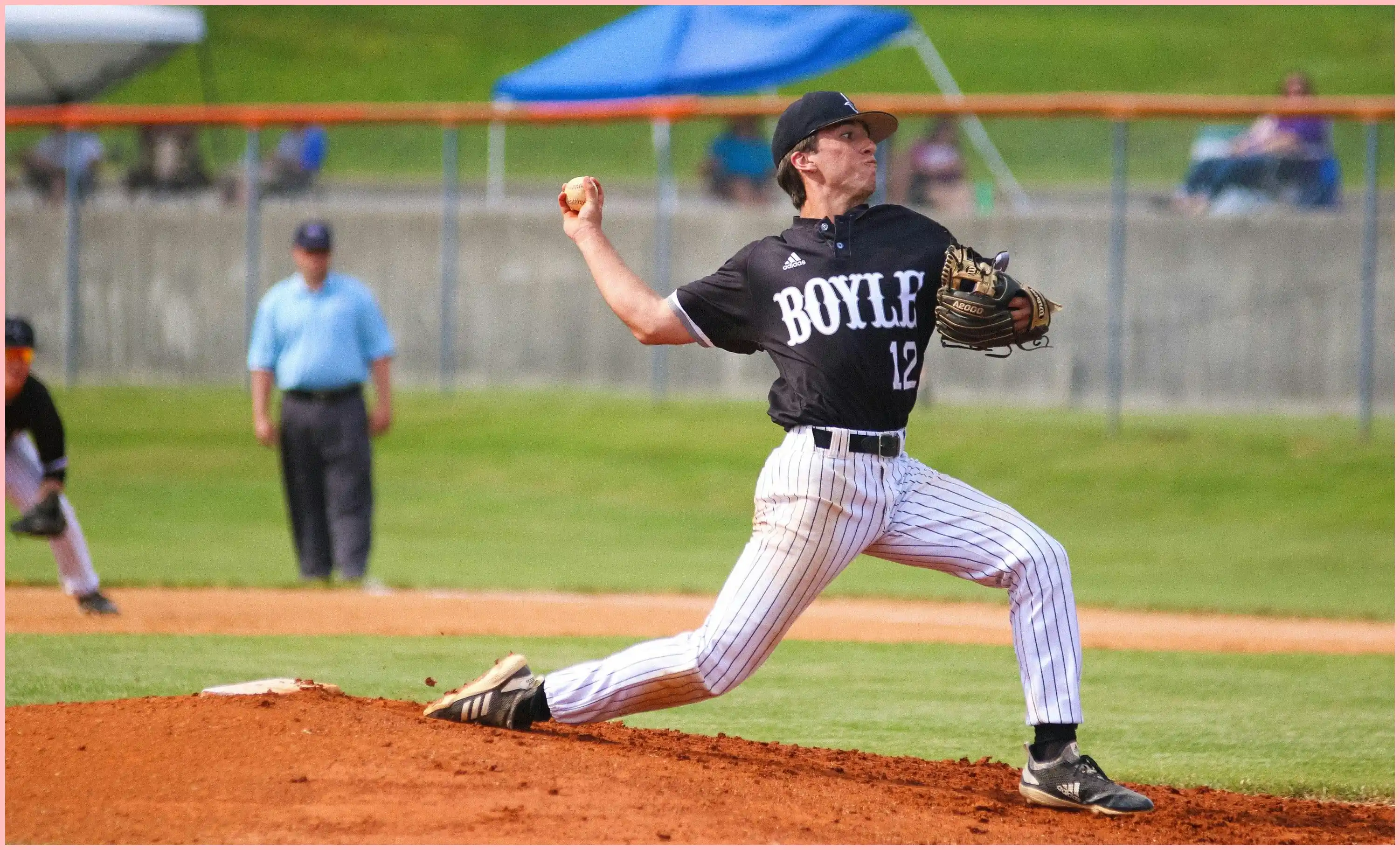 프리미어 12 최종 명단 엔트리 28명 확정