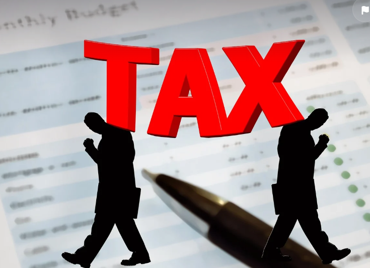 세액공제 받는 기부